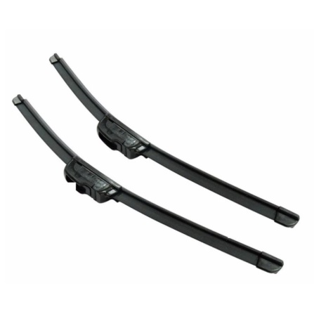 Bộ gạt mưa silicon mềm theo xe Ford Ecosport 2014 đến 2022 , gạt sạch êm, quét nước nhẹ nhàng