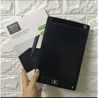 Bảng tự xóa 8.5 inch LCD