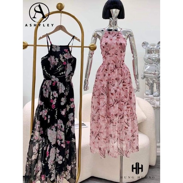 Váy thiết kế đã chọn live