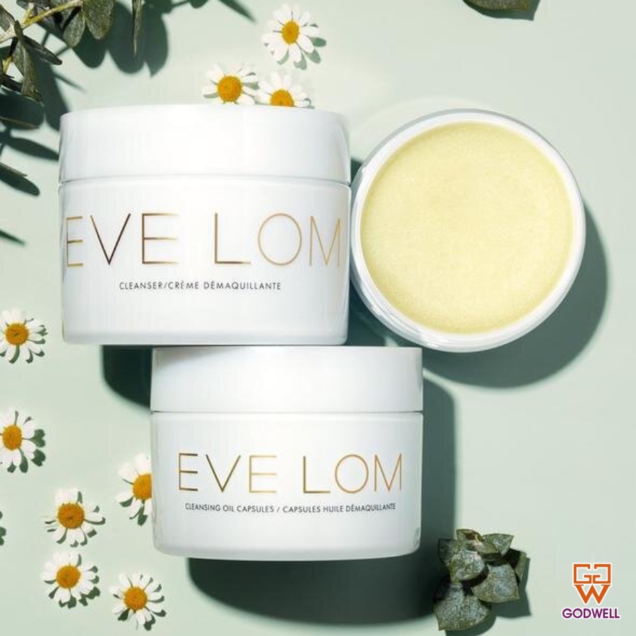 Sáp tẩy trang cao cấp EVE LOM Cleanser