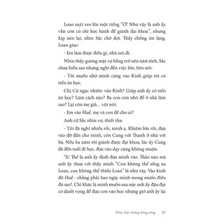 Sách - Khúc hát những dòng sông