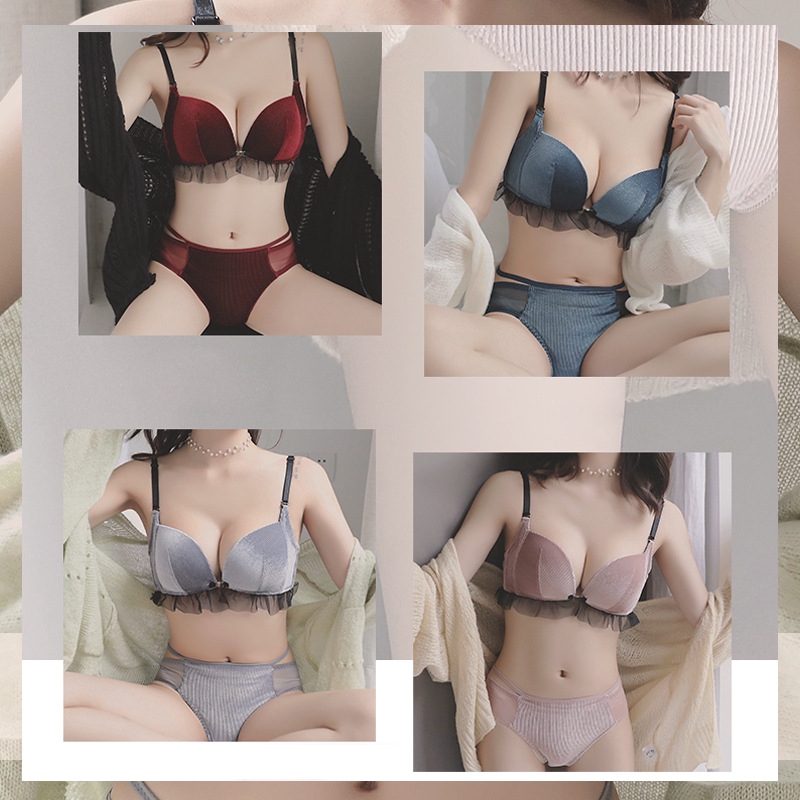 Áo lót thiết kế đơn giản gợi cảm dành cho nữ | BigBuy360 - bigbuy360.vn