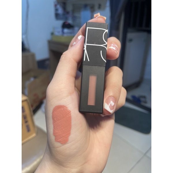 Son nars mini 2,5ml đủ màu