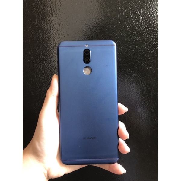 Vỏ sườn Huawei Nova 2i zin full đồ trừ khay sim