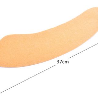 2 Miếng lót bồn cầu loại dán