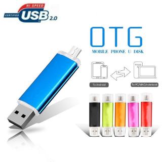 【COD】 Mini USB Pendrive USB 2.0 OTG 1TB Flash Drive Stable Speed Memory Stick