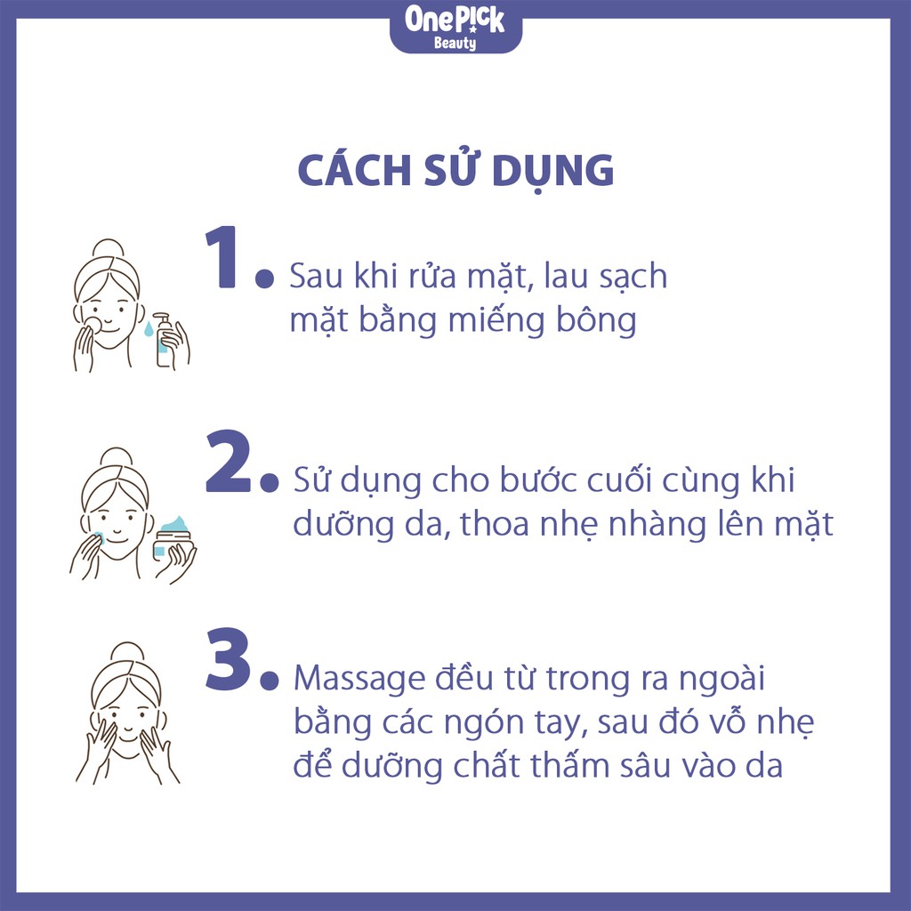 Kem dưỡng trắng da HAYEJIN chứa Collagen kết cấu mỏng nhẹ không gây bết dính cấp ẩm dùng cho mặt và toàn thân 200g