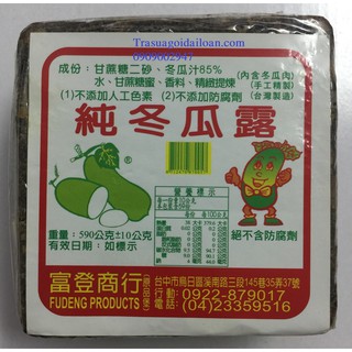 Sâm bí đao Đài Loan hsd 2021