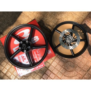 MÂM RCB 5 CÂY EX150 KÈM ĐĨA