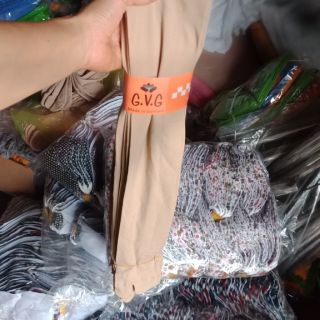 5 đôi Tất  da chân  dài  đến đầu gối  , loại đẹp