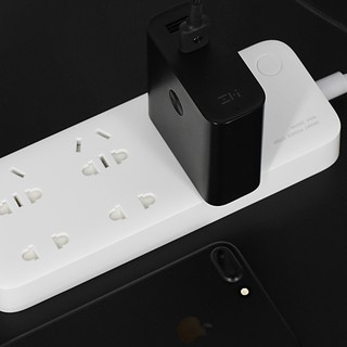 Sạc dự phòng ZMI APB01 6500mAh