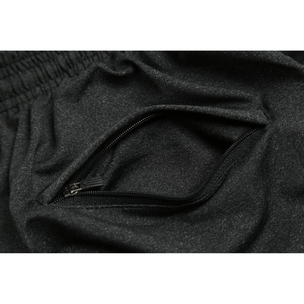 Quần đùi thể thao nam ⚡ 𝗛𝗮̀𝗻𝗴 𝗹𝗼𝗮̣𝗶 𝟭 ⚡ Quần thun nam co giãn 4 chiều đa năng