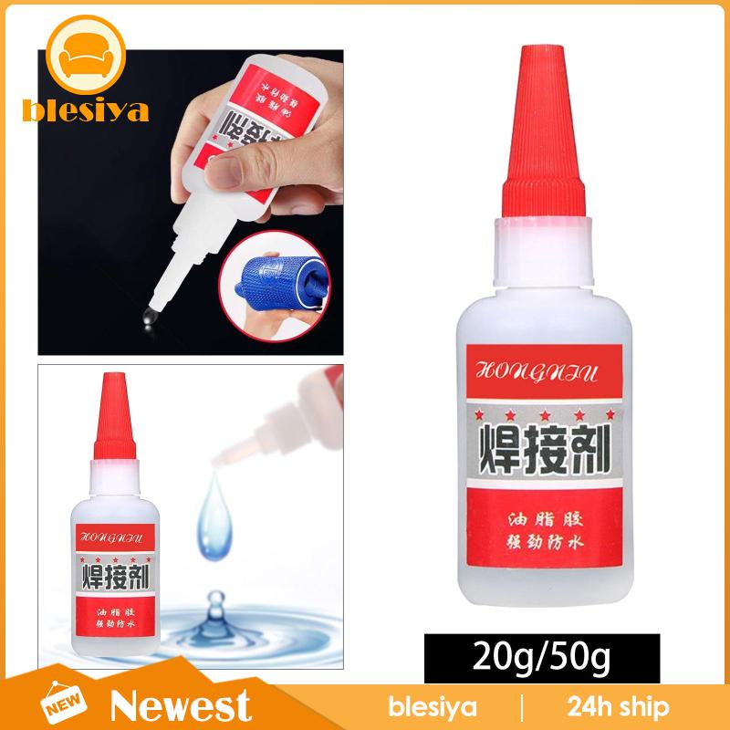 Keo Hàn Đa Chức Năng Chuyên Dụng Cho Kim Loại Thủ Công