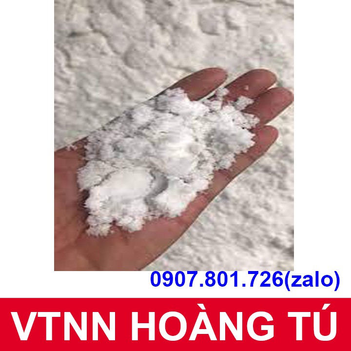 Phân ZnSO4 - kẽm sunfat - Túi 500g