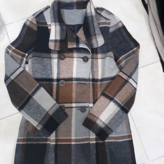 Áo len khoác phượng hoàng