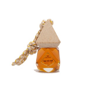 Tinh dầu quế nguyên chất 10ml
