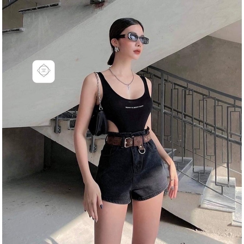 Body suit - Carotshop