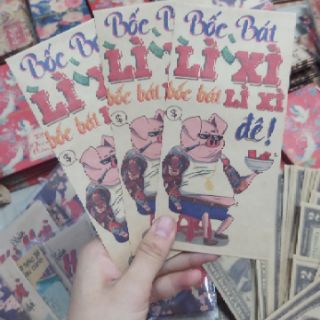 Bao lì xì