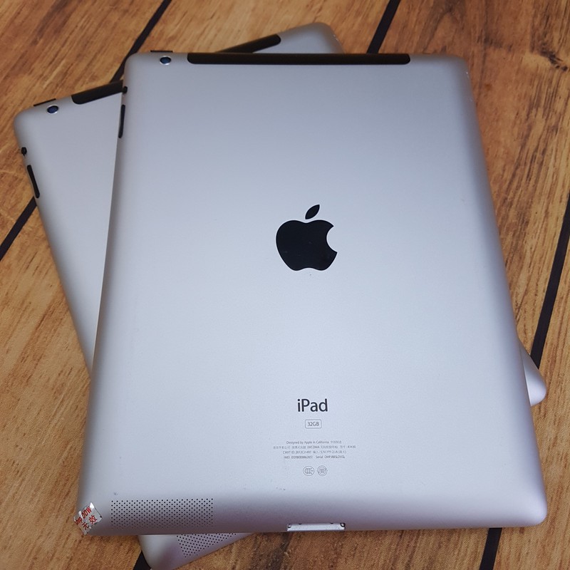 Máy tính bảng Ipad 3 bản quốc tế 32G like New | BigBuy360 - bigbuy360.vn