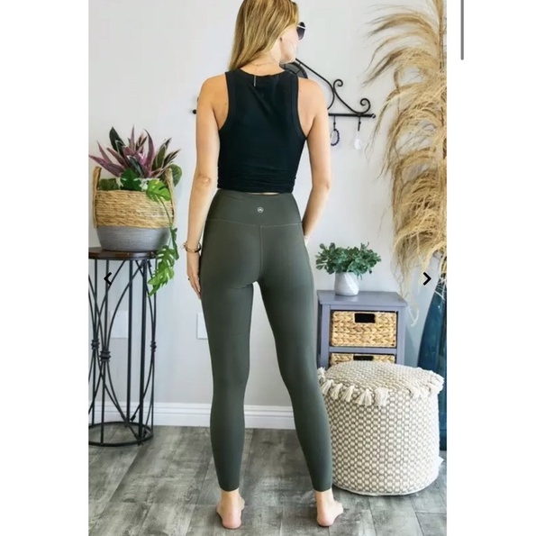 quần legging nữ vnxk