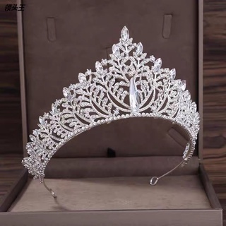 Vương miện cô dâu (mẫu VM182)