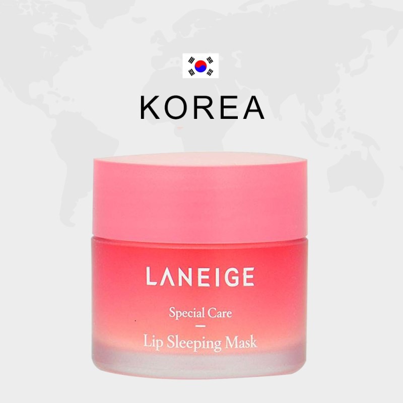 ( Mypham35 ) [Hàng mới về] Kem dưỡng ẩm môi 20g làm hồng làm trắng vết thâm giúp chăm sóc môi dùng khi ngủ | BigBuy360 - bigbuy360.vn