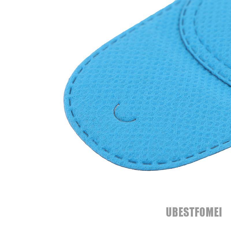 Set 6 Miếng Dán Mắt Kính Hỗ Trợ Giảm Bệnh Về Bệnh Mạch Dành Cho Trẻ Em