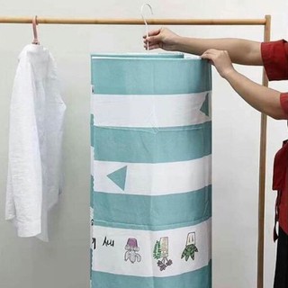 Móc phơi chăn xoắn