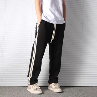 Quần thể thao Essentials hai sọc trắng , quần nam nữ unisex , MSW Town