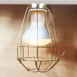 Chụp đèn bảo vệ an toàn