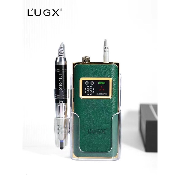 máy mài tích điện lugx LG619 cao cấp