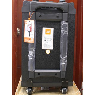 Loa kéo tay JBZ JB1206