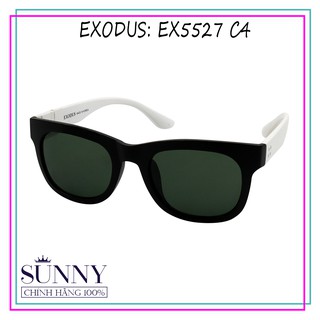 Kính Mát Unisex Exodus EX5527