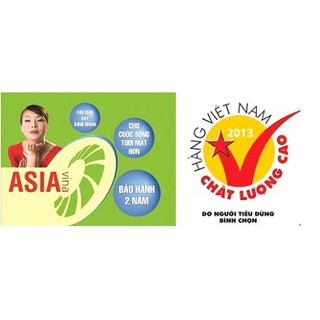 Quạt treo tường Asia L16006