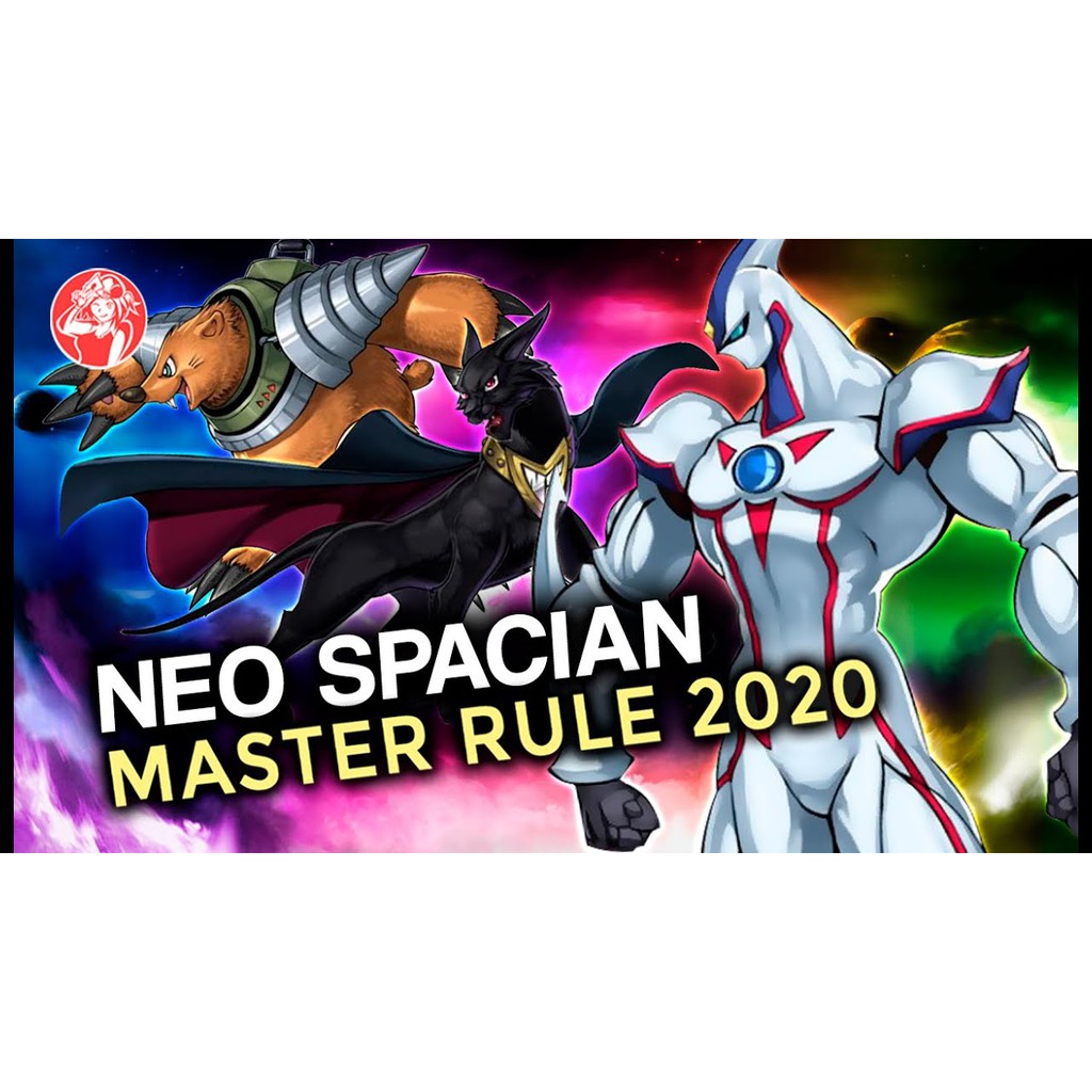 | Bài Yugioh In | Elemental HERO Neos 2020