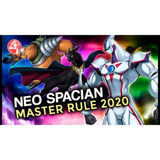 | Bài Yugioh In | Elemental HERO Neos 2020