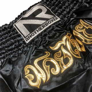Quần Muay Thái MMA AnotherBoxer cao cấp MT99