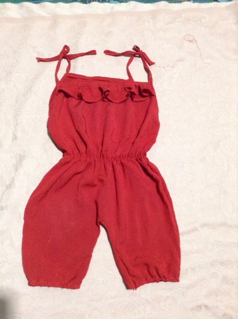 Jum hè cho bé gái