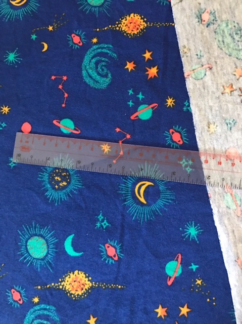 Vải cotton may đồ bup bê