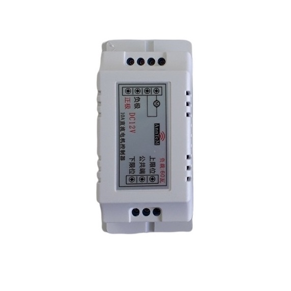 Mạch điều khiển mô tơ đảo chiều động cơ 12V 10A