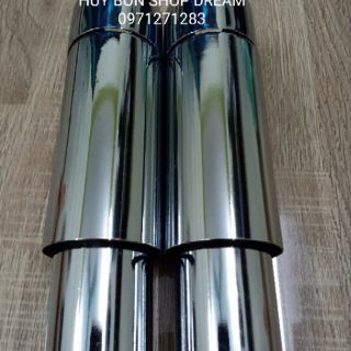 Bộ vỏ thụt sau dream 2
