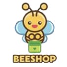 Váy hoa nhí cho bé gái Đầm dáng xòe xinh xắn full size Beeshop D20193