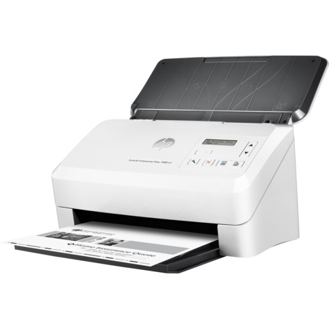 Bảng giá MáY QuéT Scan Hp Enterprise Flow 7000 S3 Tốc Độ Cao Bền Bỉ Máy Mới Chính Hãng Bảo Hành 12 Tháng Phong Vũ