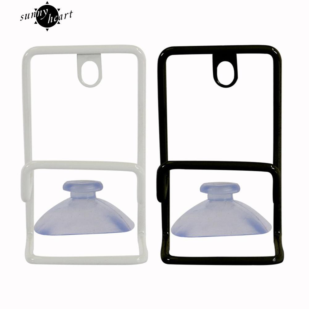 Giá đỡ miếng bọt rửa chén