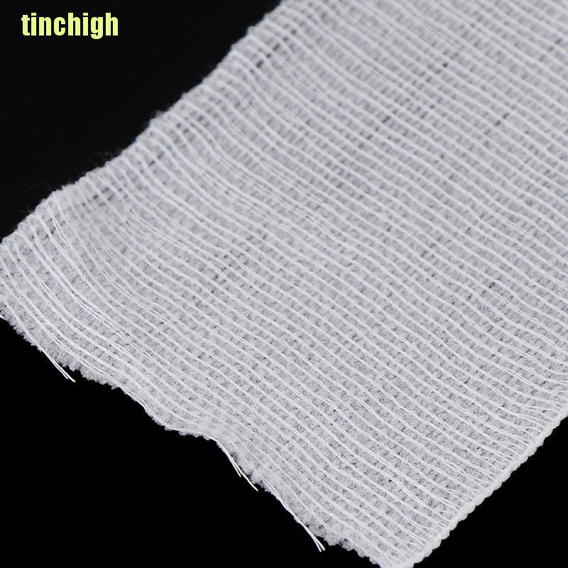 Cuộn Băng Quấn Vết Thương Co Giãn Dài 4.5m Tiện Lợi