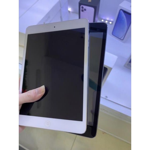 MÁY TÍNH BẢNG IPAD MINI 2 WIFI 16G LIKE NEW MỚI 99% | BigBuy360 - bigbuy360.vn