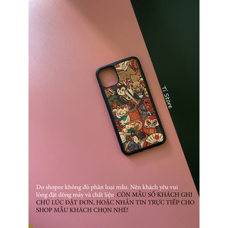 Ốp Lưng Signature 2 iP [ TI STORE ]