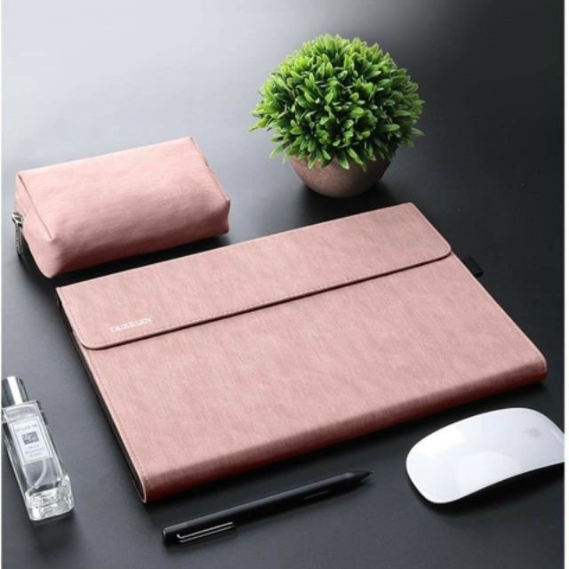 ] Bao Da Surface Pro 4/5/6/7/ Pro 7 Plus/ Pro 8 - Thương Hiệu Taikesen