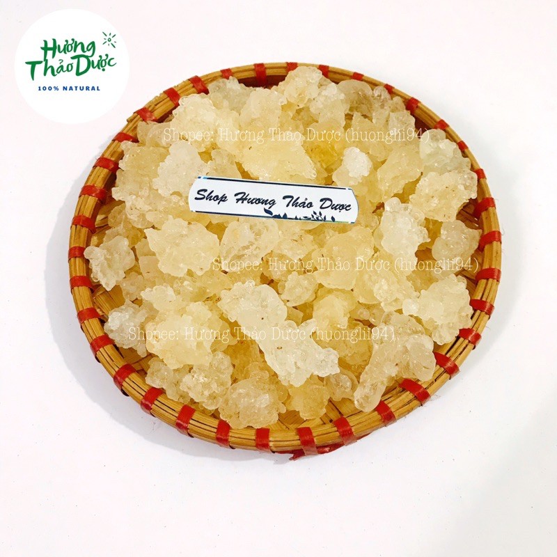 100G Tuyết Yến Sạch - Nấu Chè Dưỡng Nhan
