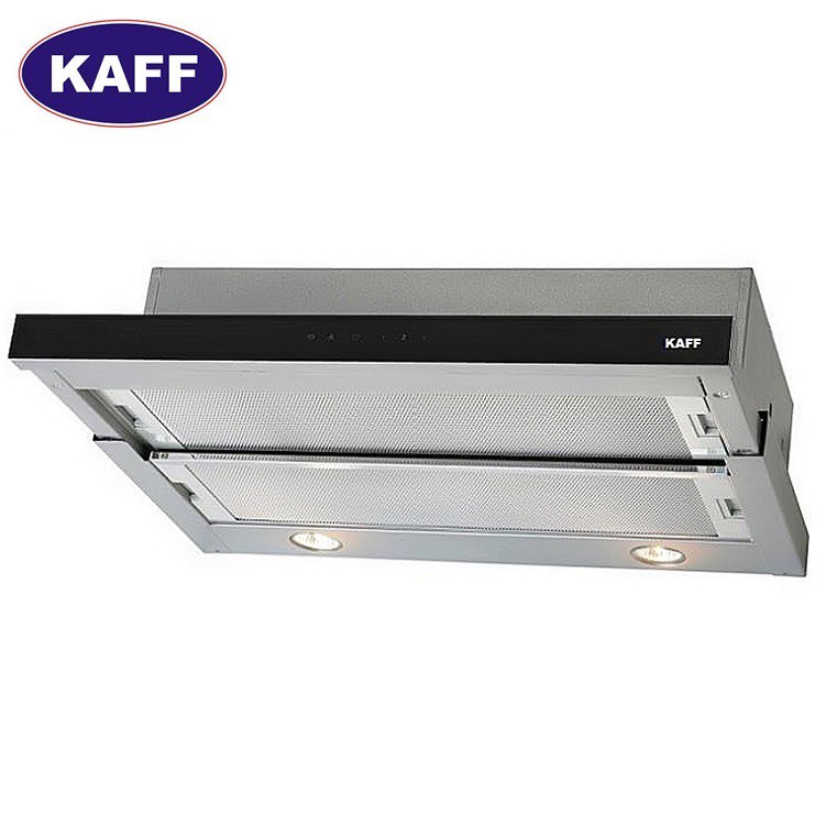 Máy hút mùi âm tủ bếp 7 tấc Kaff KF-TL700 (Dòng cảm ứng)